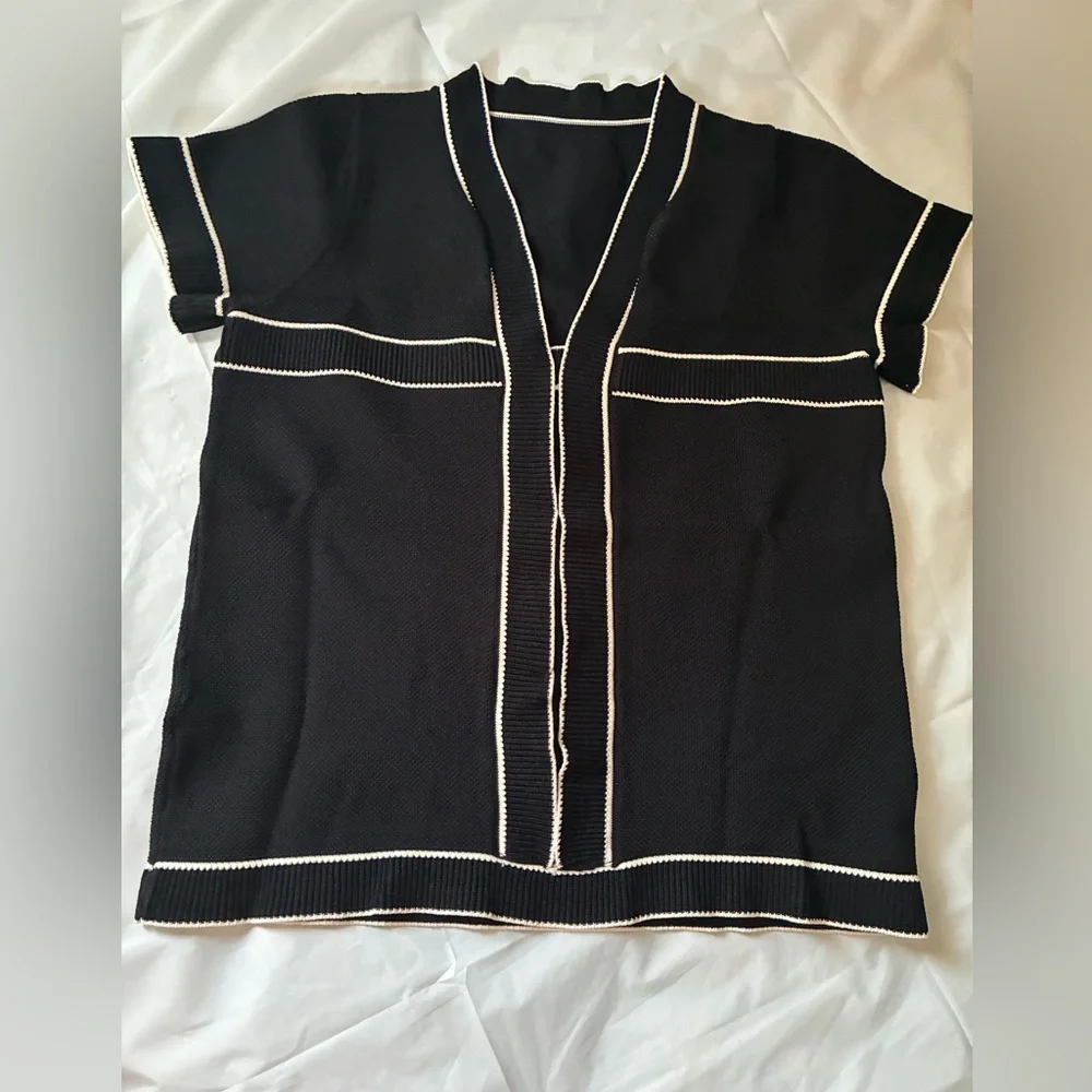 Chanel top